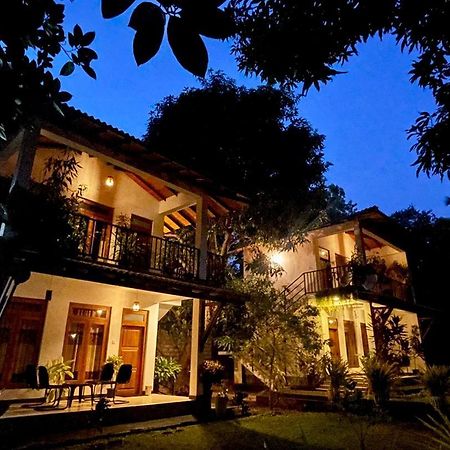 Kithmi Resort Polonnaruwa Luaran gambar