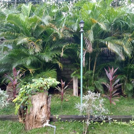 Kithmi Resort Polonnaruwa Luaran gambar