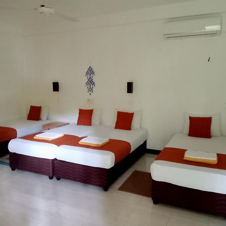 Kithmi Resort Polonnaruwa Luaran gambar