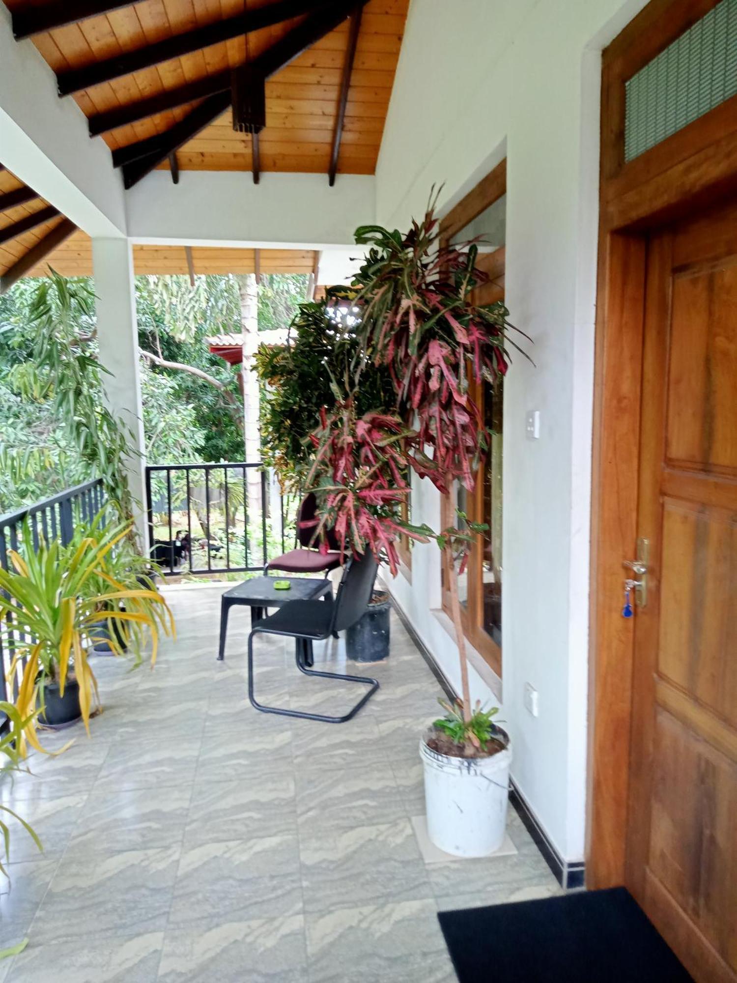 Kithmi Resort Polonnaruwa Luaran gambar