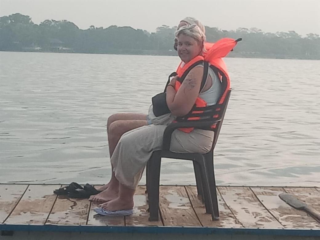 Kithmi Resort Polonnaruwa Luaran gambar