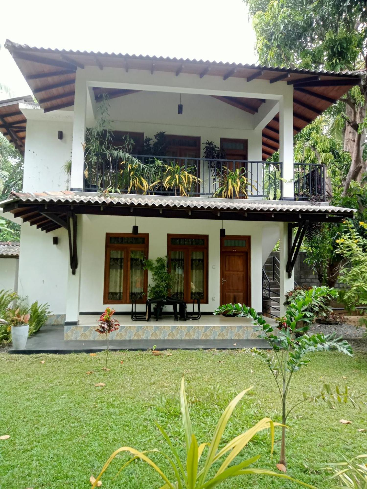 Kithmi Resort Polonnaruwa Luaran gambar