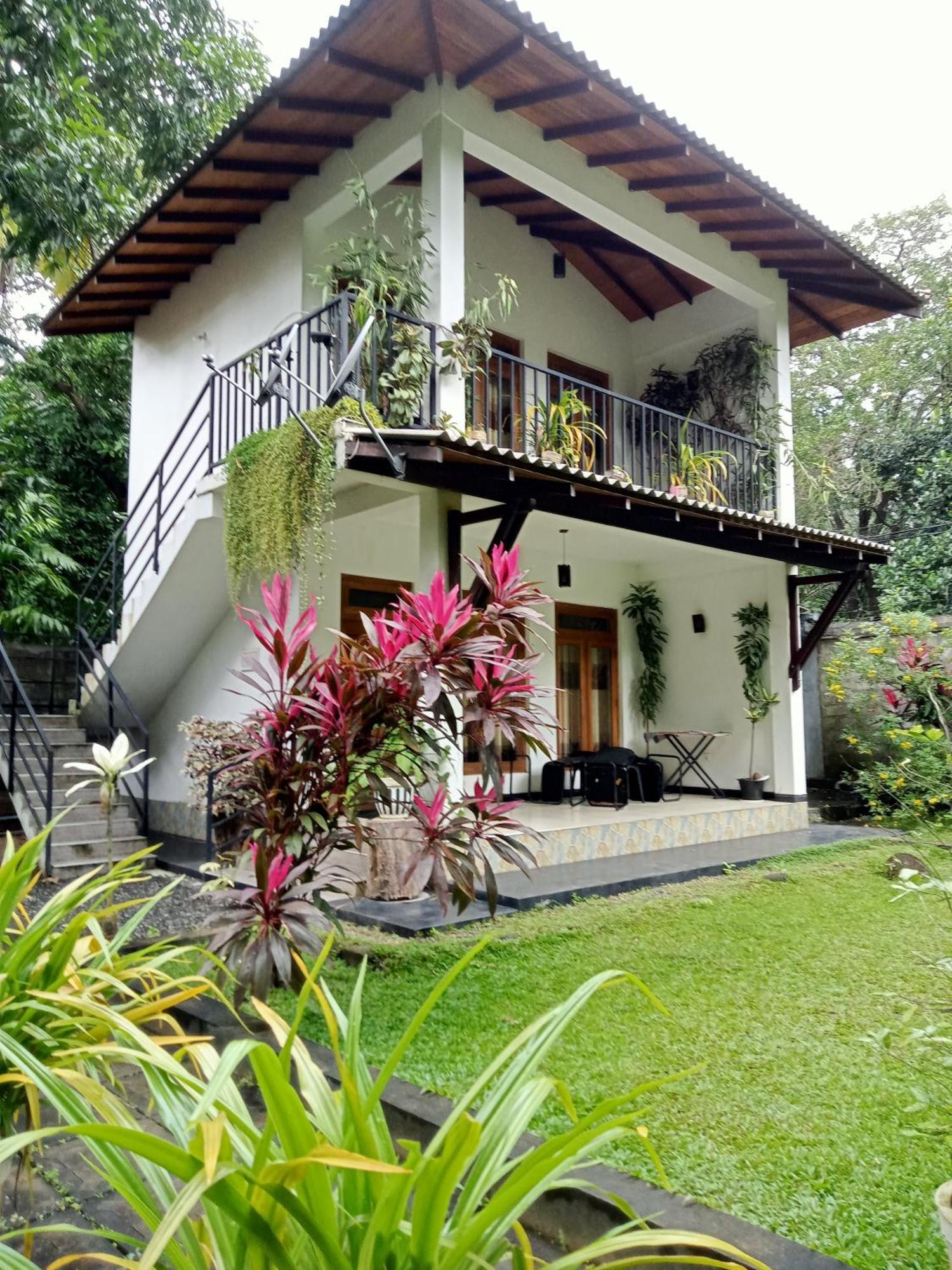 Kithmi Resort Polonnaruwa Luaran gambar