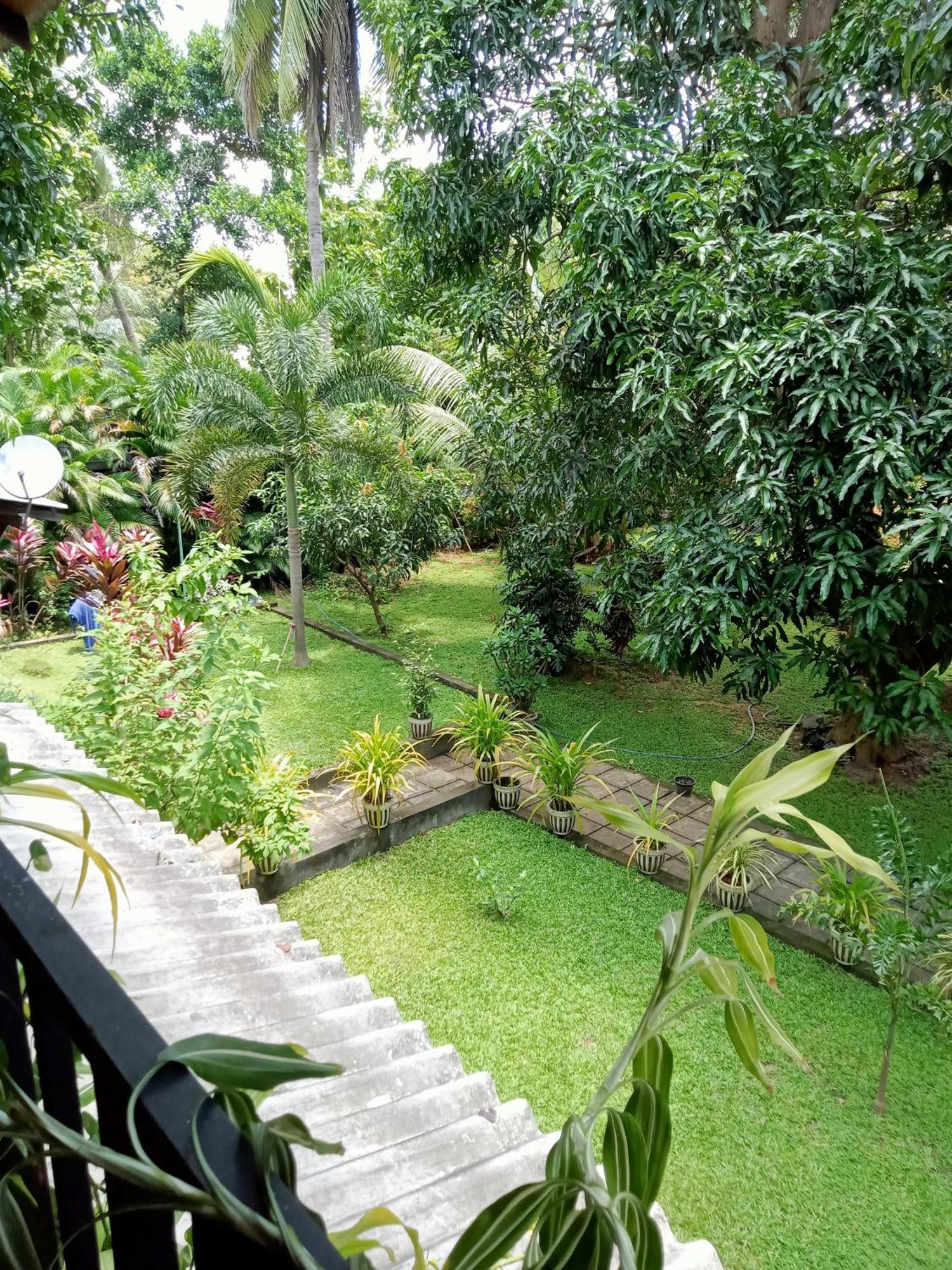 Kithmi Resort Polonnaruwa Luaran gambar