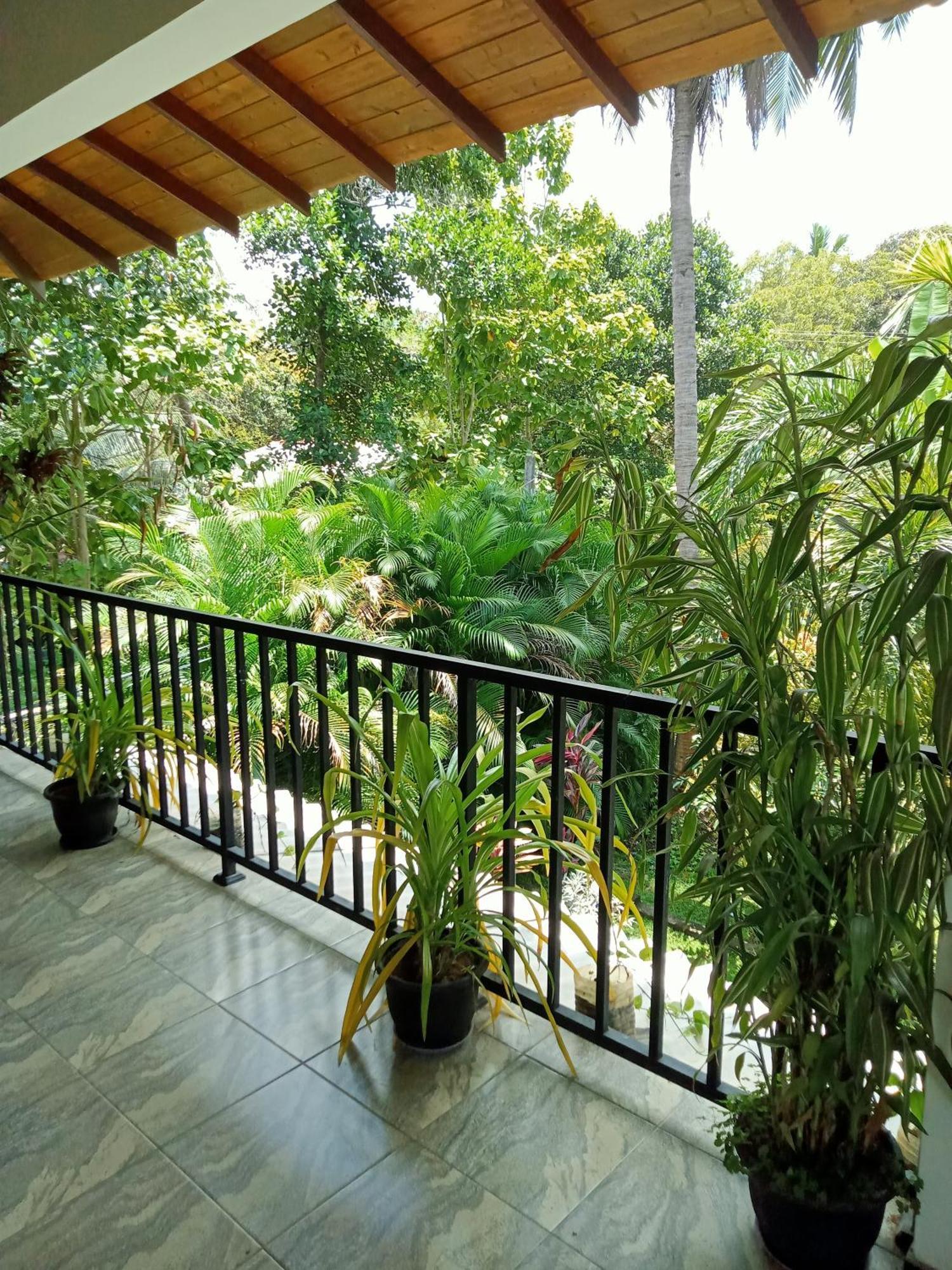 Kithmi Resort Polonnaruwa Luaran gambar