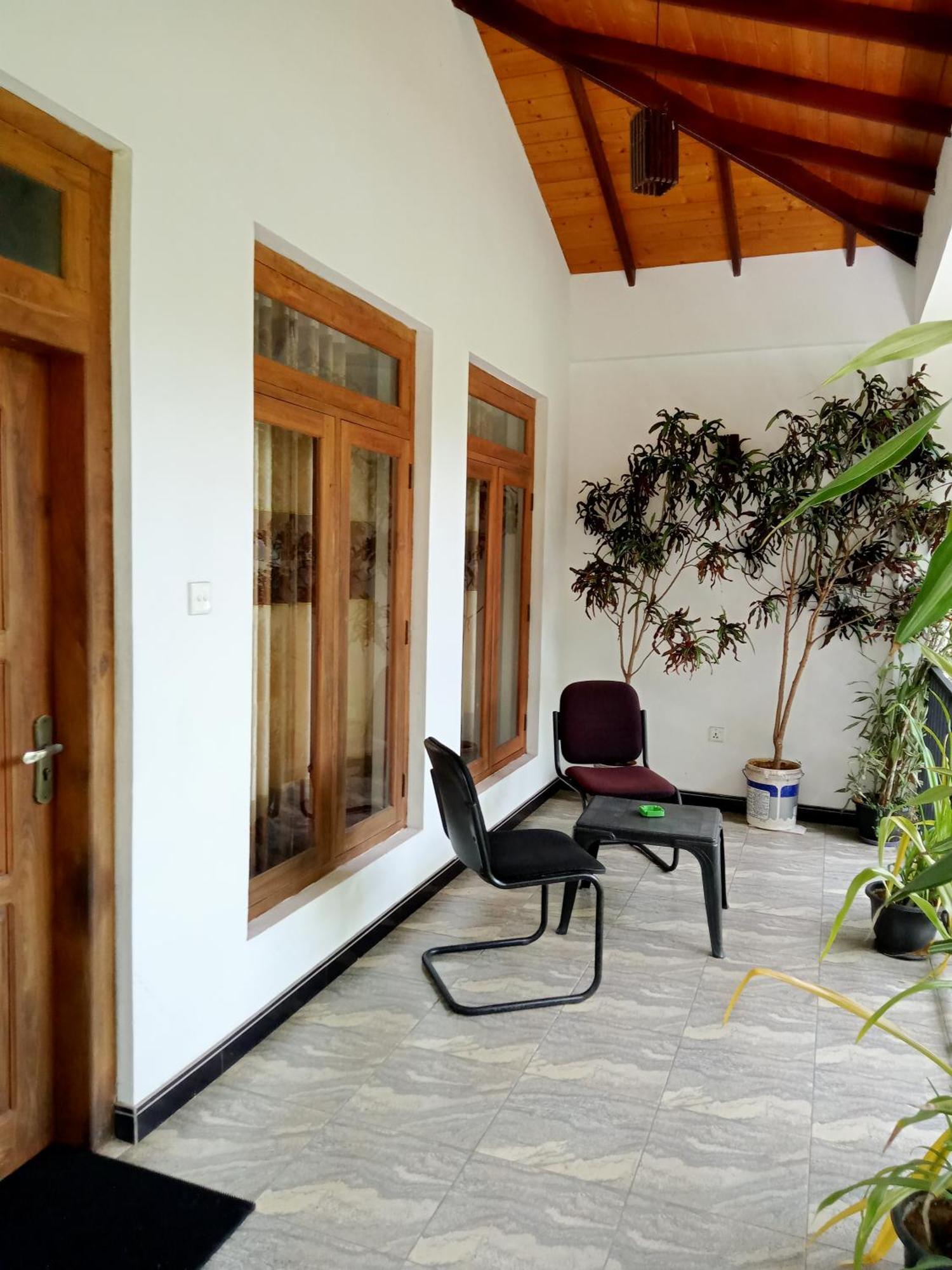 Kithmi Resort Polonnaruwa Luaran gambar
