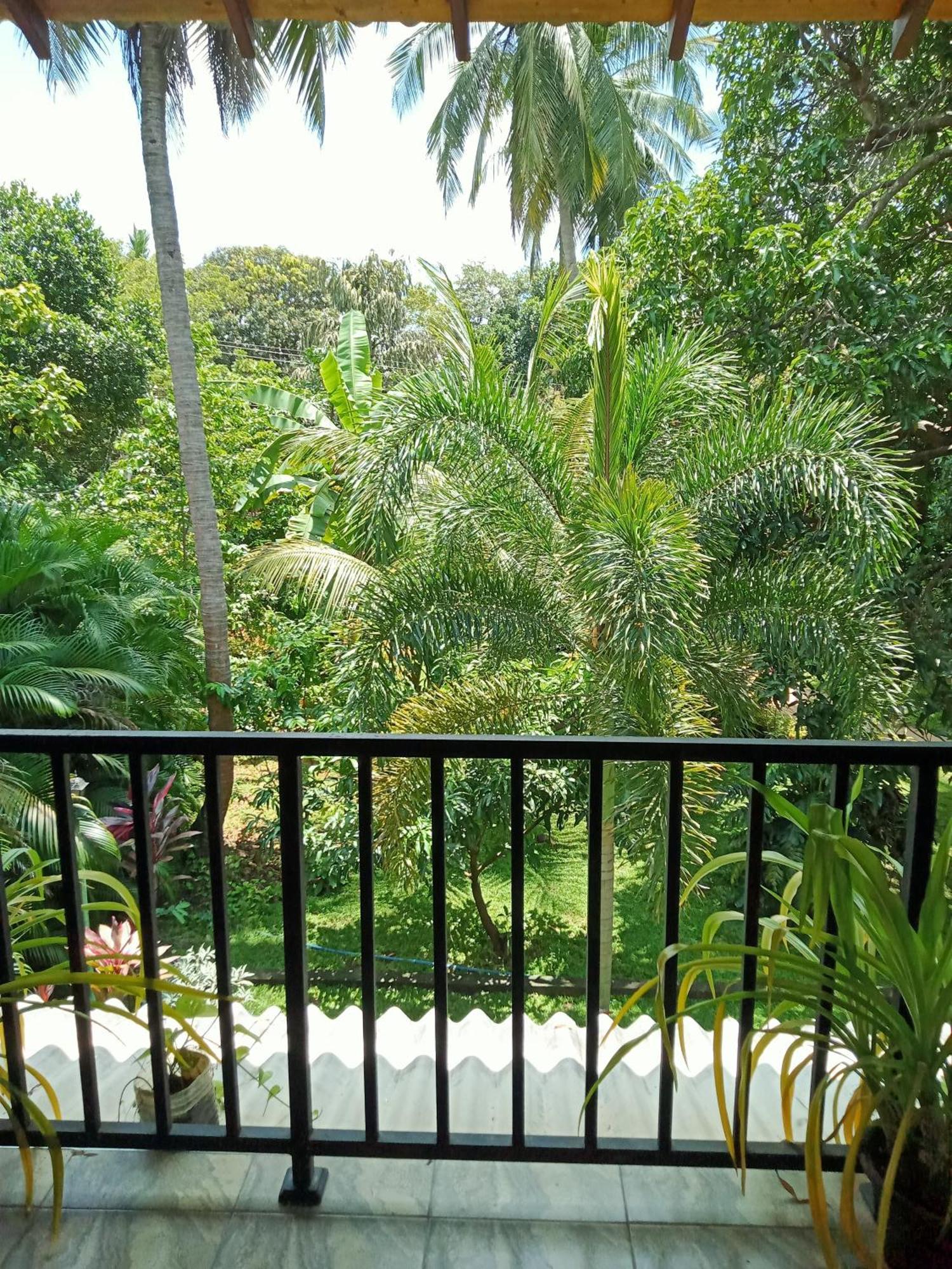 Kithmi Resort Polonnaruwa Luaran gambar