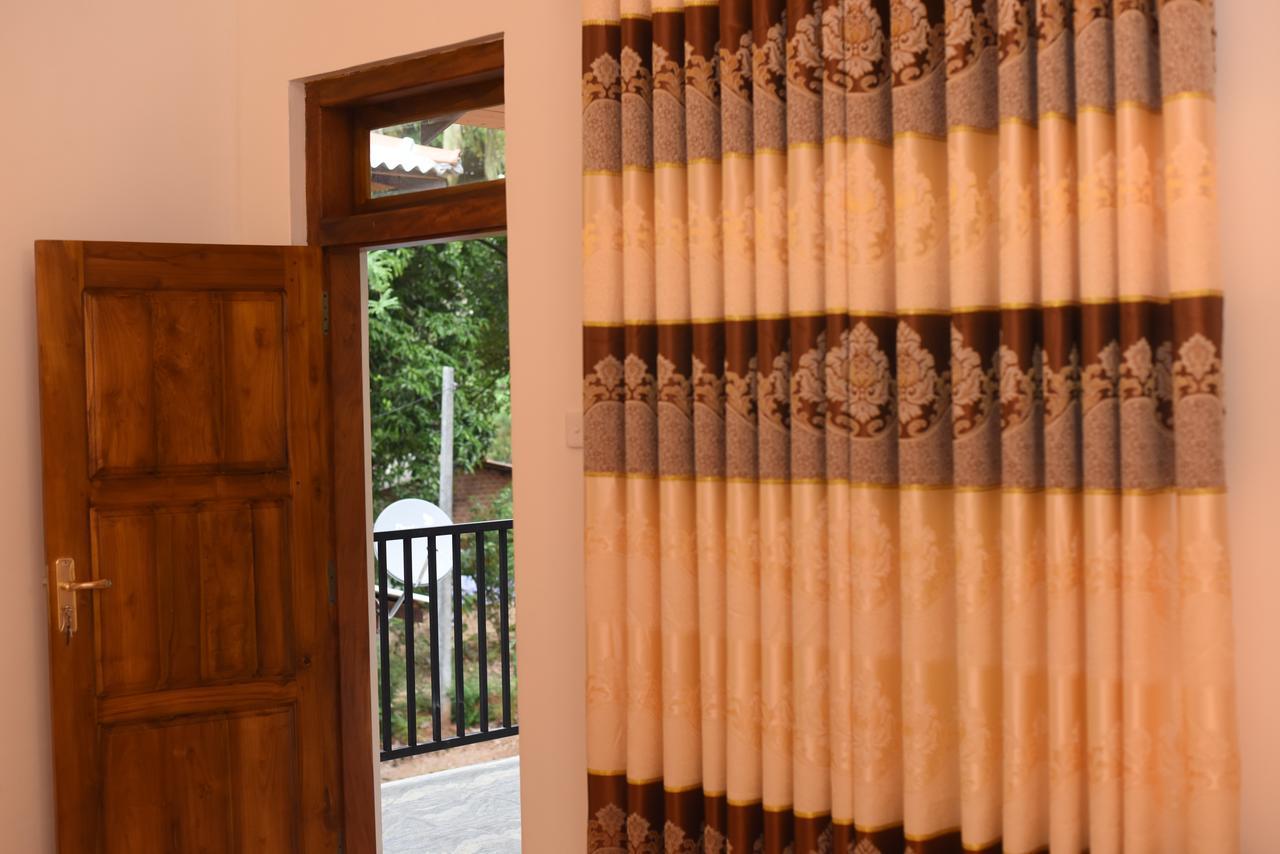 Kithmi Resort Polonnaruwa Luaran gambar