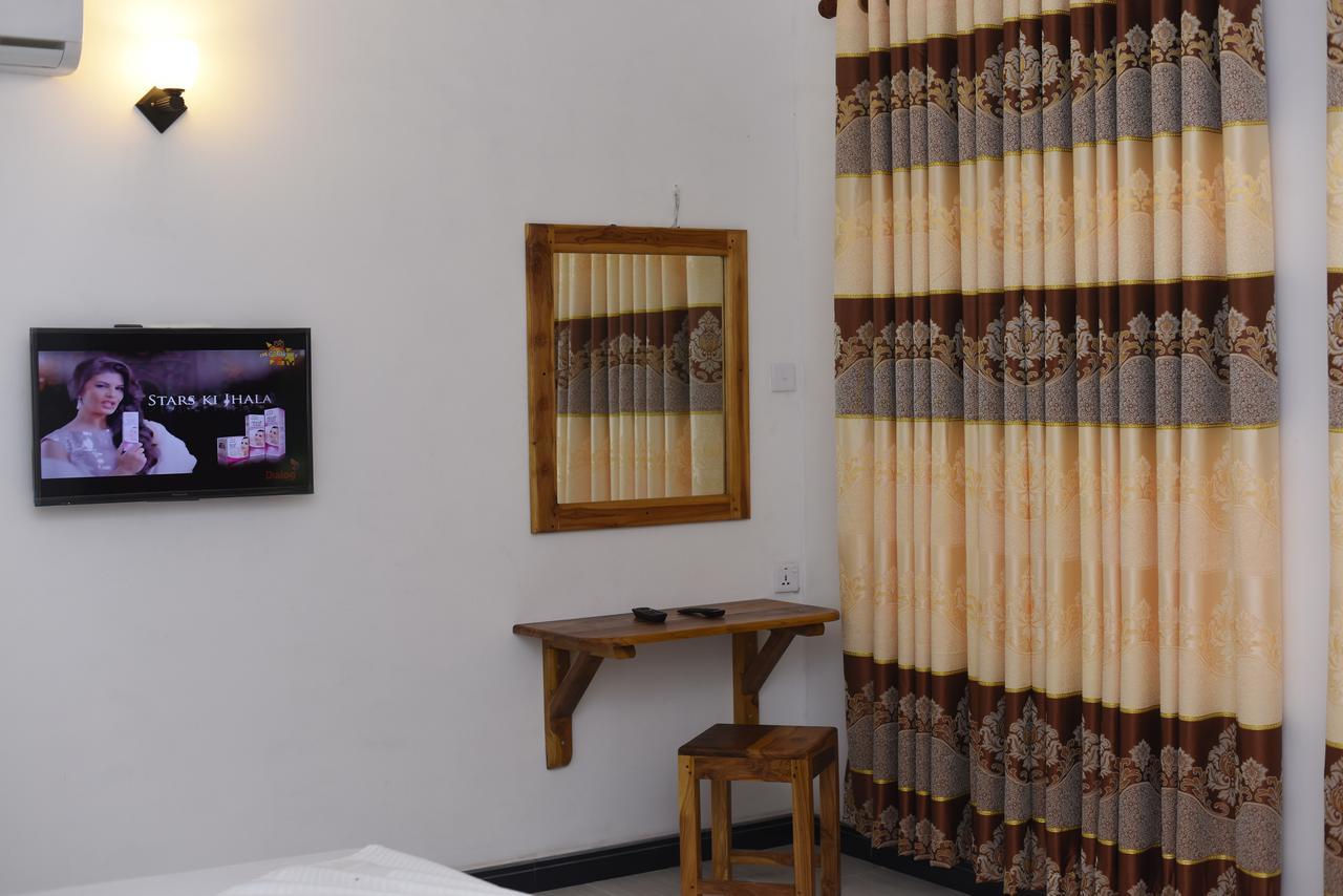 Kithmi Resort Polonnaruwa Luaran gambar