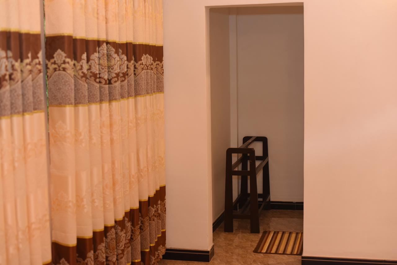 Kithmi Resort Polonnaruwa Luaran gambar