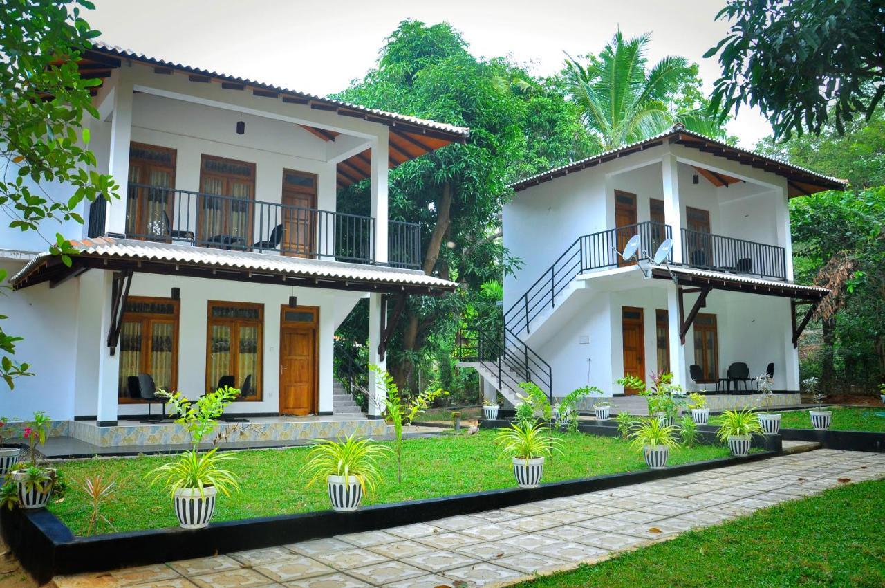 Kithmi Resort Polonnaruwa Luaran gambar